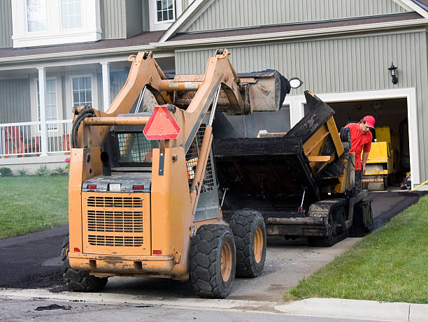 Holts Summit, MO Driveway Pavers Company